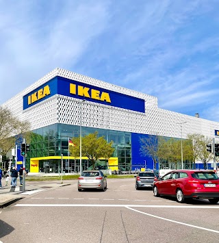 IKEA Karlsruhe