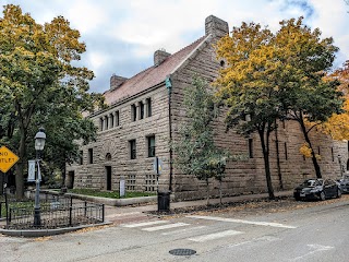 Glessner House