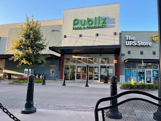 Publix Super Market at Twickenham Square