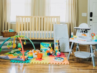 BabyQuip Baby Gear Rentals, Brian Phipps