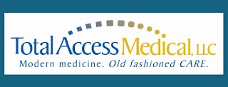 Primary Care Physician, Dr. Winslow Murdoch, Total Access Medical