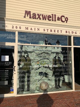 Maxwell & Co