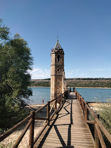 Catedral De Los Peces