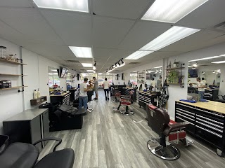 Top Chop Barber Shop
