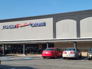 Flagship Cinemas