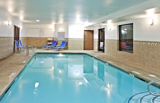 Holiday Inn Express & Suites Vancouver Mall/Portland Area, an IHG Hotel