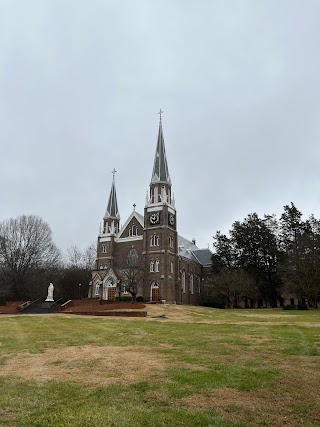 Belmont Abbey College