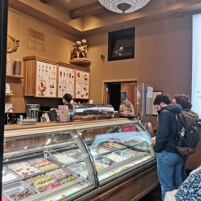 Amorino Gelato - Lyon République