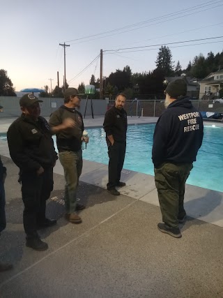 Clatskanie City Pool