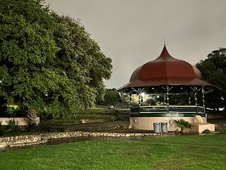 San Pedro Springs Park