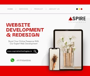 Aspire Technologies