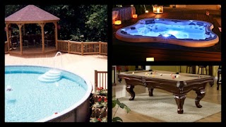 A-Tex Above Ground Pools, Spas, & Billiards