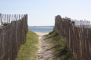 Ferienhäuser Bretagne Penmarch