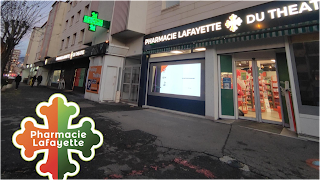 Pharmacie Lafayette du Théatre