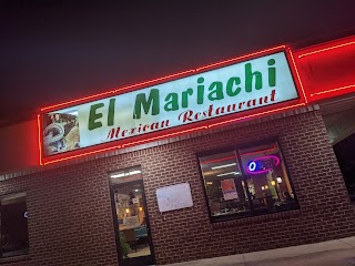 El Mariachi Mexican Restaurant