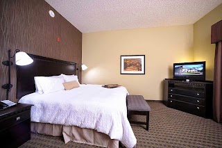 Hampton Inn & Suites Chadds Ford