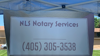 NLS After-hours Notary Services