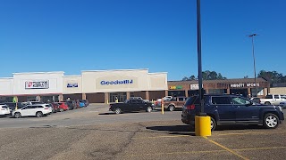 Goodwill Lucedale Retail Store & Donation Center