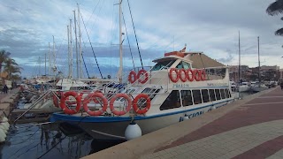Solaz Lines - Excursiones Marítimas desde Mazarrón