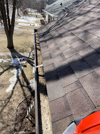 Minneapolis Gutter Cleaning