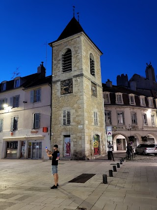 Office de Tourisme Lons-le-Saunier