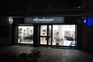 Peluquería en Fuengirola | Kardenas Beauty Experience | Centro de Estética