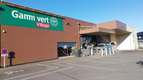 Gamm Vert Village