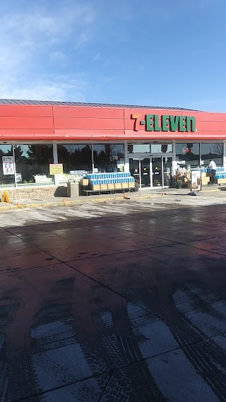 7-Eleven