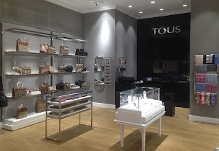 Tous Jewelry