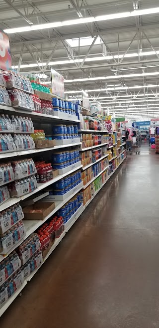 Walmart Supercenter