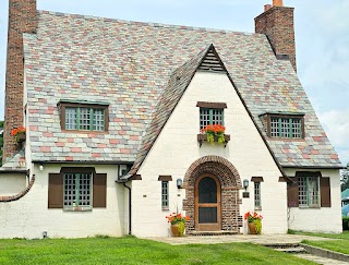 The Packard Proving Grounds Historic Site