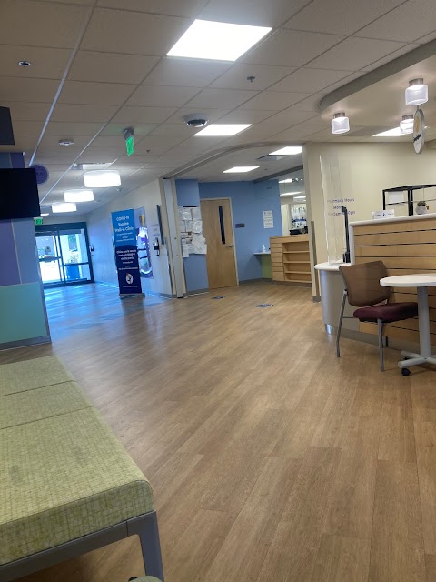 Children's Colorado Child Health Clinic