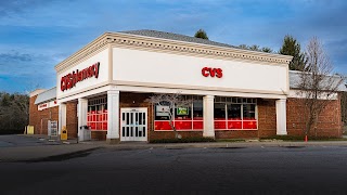 CVS