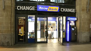 Reisebank AG