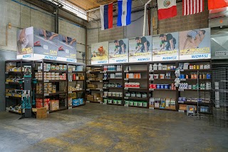 Midwest Supply Store