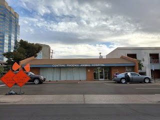 Central Phoenix Animal Hospital