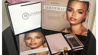Beautygram® Institut für Schönheit | Wimpernverlängerung | Augenbrauen | Permanent Make-Up