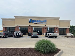 Goodwill Store and Donation Center