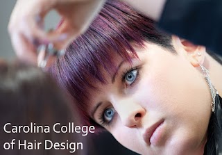 Carolina College of Hair Design, Inc