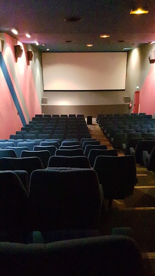 CINEMA LUX