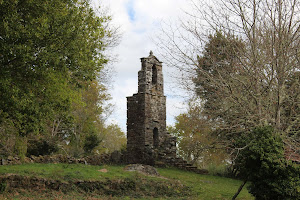 Torre de alarma da Barciela