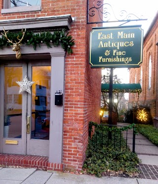 East Main Antiques