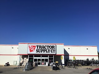 Tractor Supply Co.