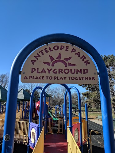 Antelope Park
