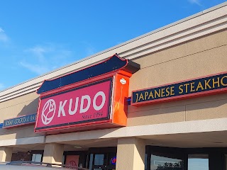 Kudo Steakhouse & Sushi