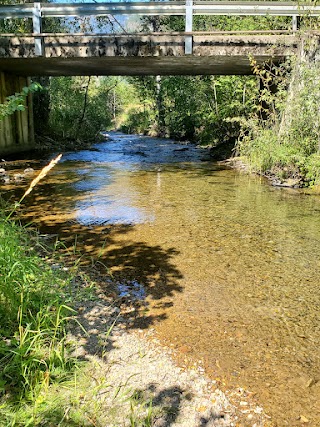 Noxon Creekside Motel