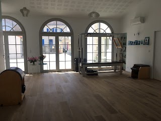 Studio Pilates de Niort