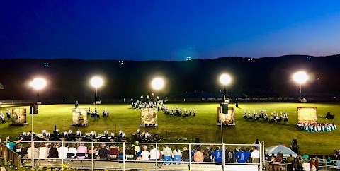 Photo of Music on the Mountain - 6760 U.S. 6, Sheffield, PA 16347, USA