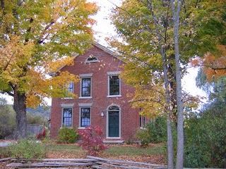 On the Creek Bed and Breakfast