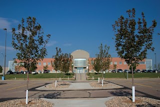 Southeast Technology Center at Southeast Technical College